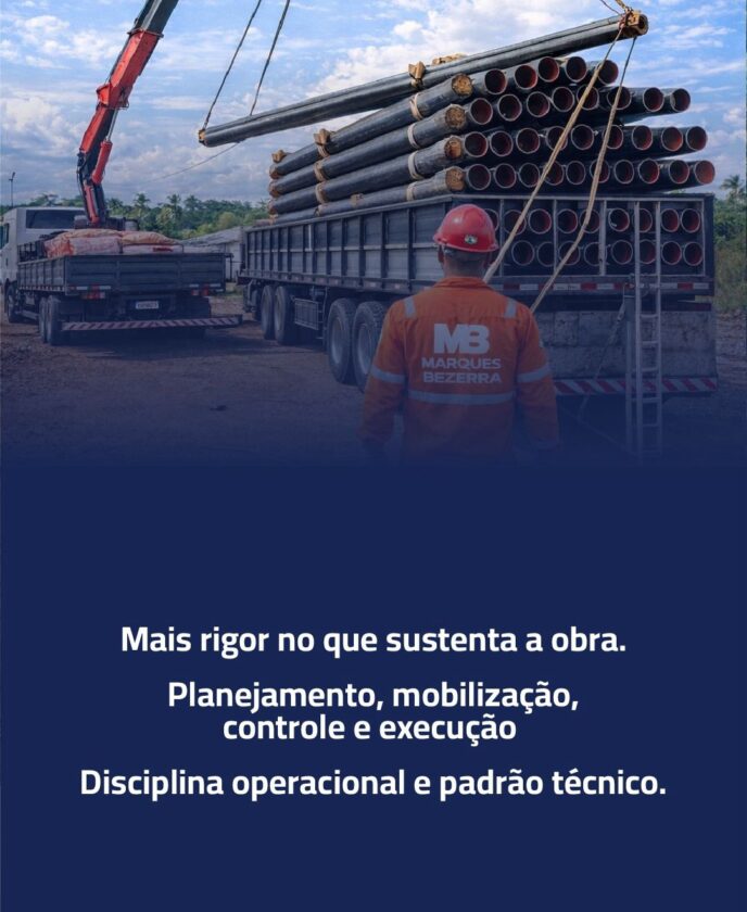 Evolução e método é a combinação para o crescimento que sustenta resultados no longo prazo