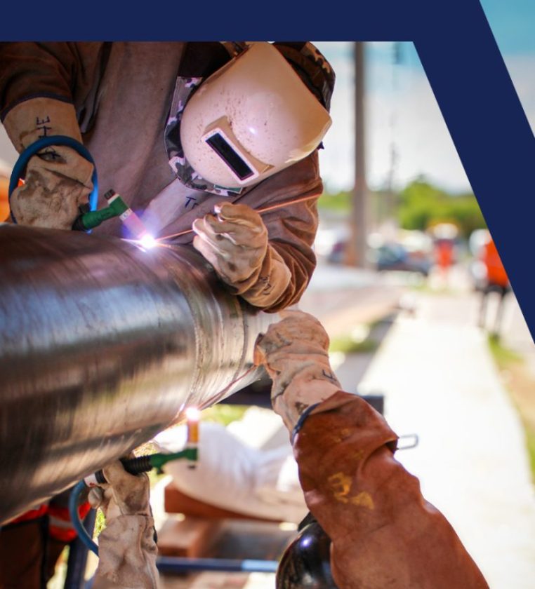 Abril Verde: segurança do trabalho faz parte da nossa agenda